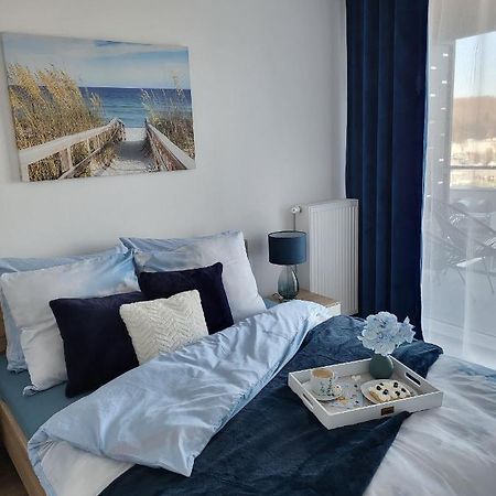 Apartament Apartament Olimpia Gdynia Zewnętrze zdjęcie