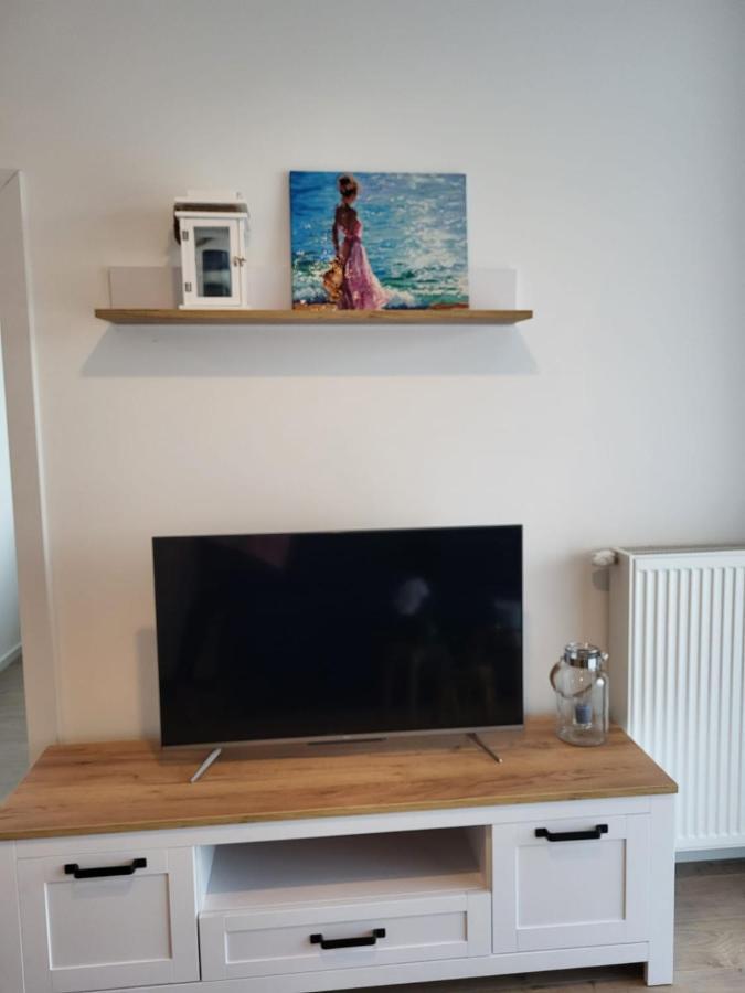 Apartament Apartament Olimpia Gdynia Zewnętrze zdjęcie