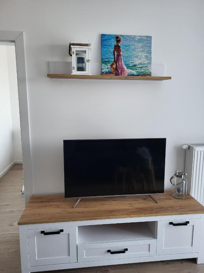 Apartament Apartament Olimpia Gdynia Zewnętrze zdjęcie