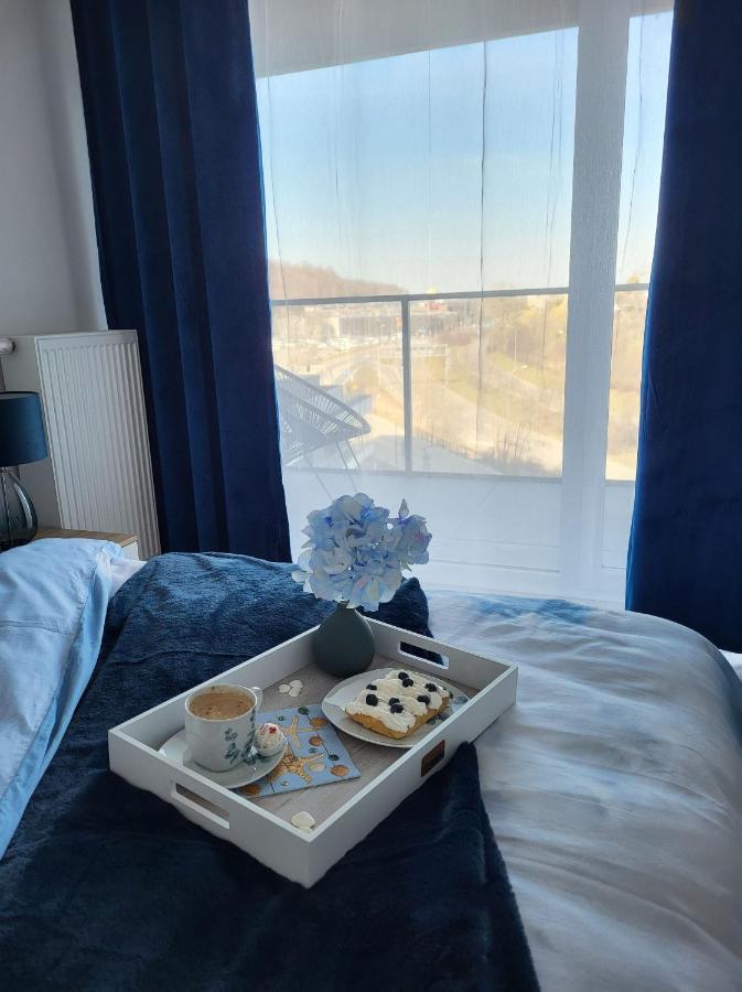 Apartament Apartament Olimpia Gdynia Zewnętrze zdjęcie