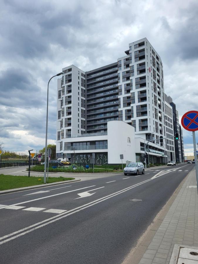 Apartament Apartament Olimpia Gdynia Zewnętrze zdjęcie